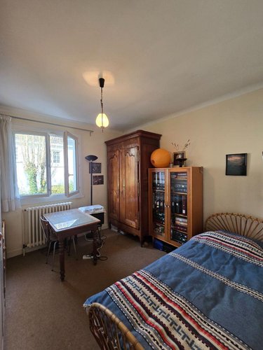 Maison a vendre Saint-Nicolas-de-Redon 44460 Loire-Atlantique 149 m2 8 pièces 252480 euros