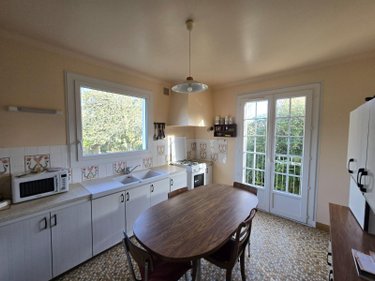Maison a vendre Saint-Nicolas-de-Redon 44460 Loire-Atlantique 149 m2 8 pièces 252480 euros