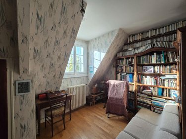 Maison a vendre Saint-Nicolas-de-Redon 44460 Loire-Atlantique 149 m2 8 pièces 252480 euros