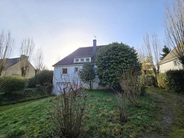 Maison a vendre Saint-Nicolas-de-Redon 44460 Loire-Atlantique 149 m2 8 pièces 252480 euros
