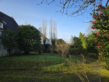 Maison a vendre Saint-Nicolas-de-Redon 44460 Loire-Atlantique 149 m2 8 pièces 252480 euros