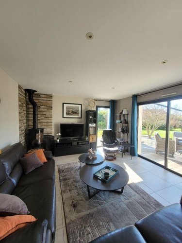 Maison a vendre Saint-Briac-sur-Mer 35800 Ille-et-Vilaine 268 m2 10 pièces 1485440 euros