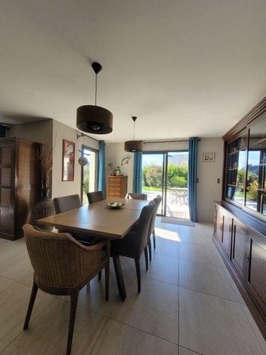Maison a vendre Saint-Briac-sur-Mer 35800 Ille-et-Vilaine 268 m2 10 pièces 1381640 euros