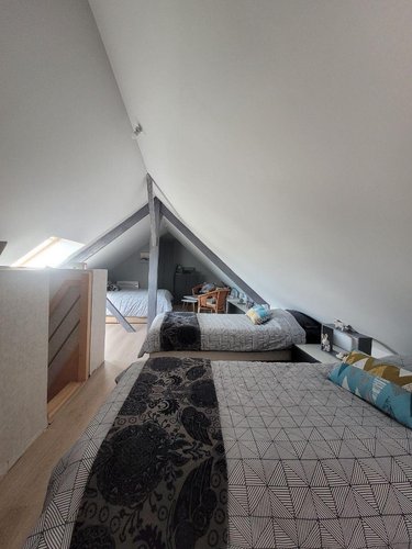 Maison a vendre Saint-Briac-sur-Mer 35800 Ille-et-Vilaine 268 m2 10 pièces 1485440 euros