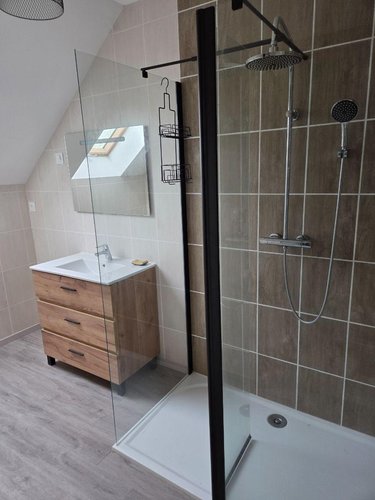 Maison a vendre Marcillé-la-Ville 53440 Mayenne 83 m2 4 pièces 95000 euros