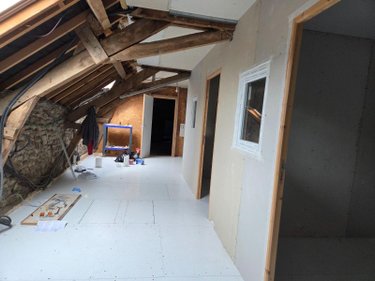 Maison a vendre Marcillé-la-Ville 53440 Mayenne 83 m2 4 pièces 95000 euros