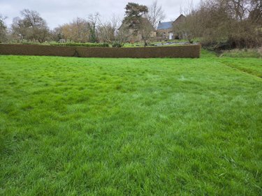 Maison a vendre Marcillé-la-Ville 53440 Mayenne 83 m2 4 pièces 95000 euros