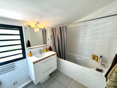 Maison a vendre Saint-Paul 97460 Réunion 100 m2 5 pièces 397400 euros