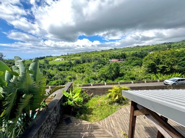 Maison a vendre Saint-Paul 97460 Réunion 100 m2 5 pièces 397400 euros