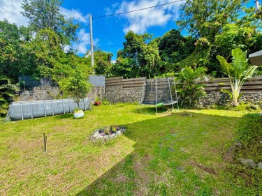 Maison a vendre Saint-Paul 97460 Réunion 100 m2 5 pièces 397400 euros