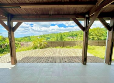 Maison a vendre Saint-Paul 97460 Réunion 100 m2 5 pièces 397400 euros