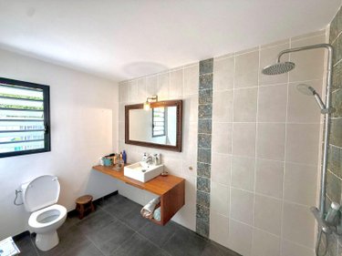 Maison a vendre Saint-Paul 97460 Réunion 100 m2 5 pièces 397400 euros