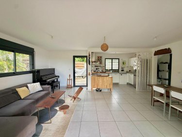 Maison a vendre Saint-Paul 97460 Réunion 100 m2 5 pièces 397400 euros