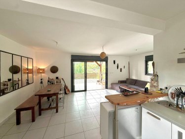 Maison a vendre Saint-Paul 97460 Réunion 100 m2 5 pièces 397400 euros