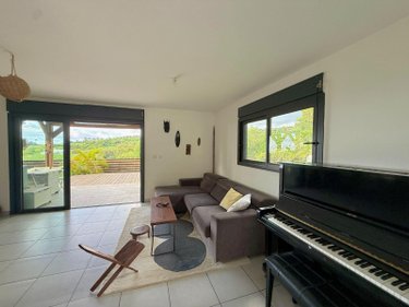 Maison a vendre Saint-Paul 97460 Réunion 100 m2 5 pièces 397400 euros