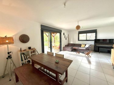 Maison a vendre Saint-Paul 97460 Réunion 100 m2 5 pièces 397400 euros