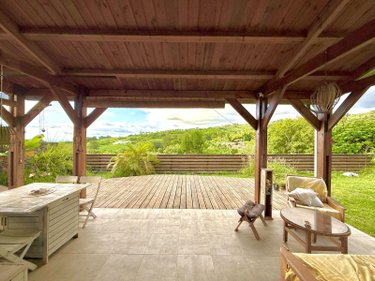 Maison a vendre Saint-Paul 97460 Réunion 100 m2 5 pièces 397400 euros