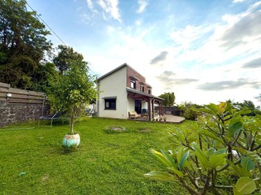 Maison a vendre Saint-Paul 97460 Réunion 100 m2 5 pièces 397400 euros