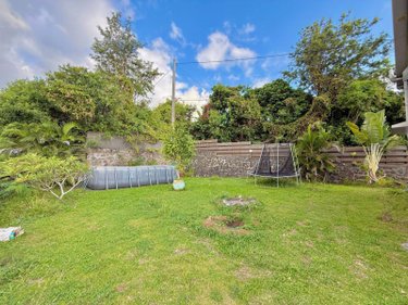 Maison a vendre Saint-Paul 97460 Réunion 100 m2 5 pièces 397400 euros