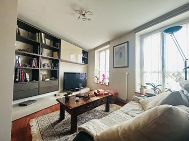 Appartement a vendre Alençon 61000 Orne 163 m2 7 pièces 241500 euros