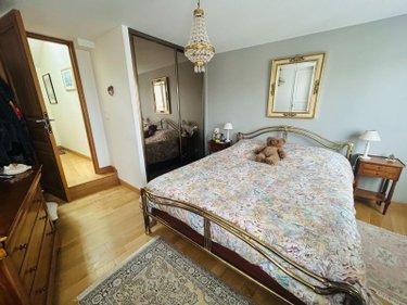 Appartement a vendre Alençon 61000 Orne 163 m2 7 pièces 241500 euros