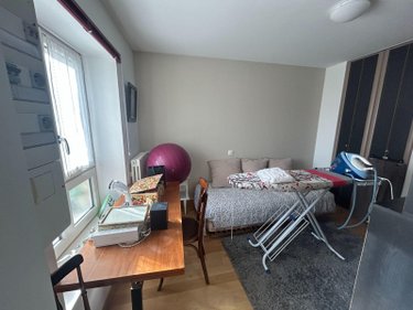 Appartement a vendre Alençon 61000 Orne 163 m2 7 pièces 241500 euros