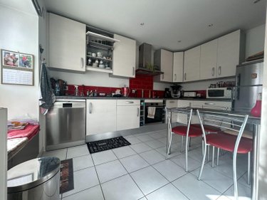 Appartement a vendre Alençon 61000 Orne 163 m2 7 pièces 241500 euros