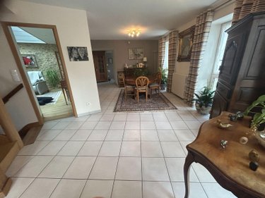 Appartement a vendre Alençon 61000 Orne 163 m2 7 pièces 241500 euros
