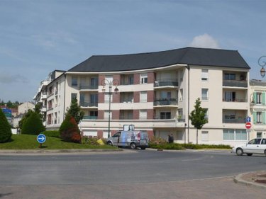 Location appartement Épernay 51200 Marne 66 m2 3 pièces 710 euros
