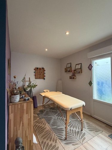 Location fonds et murs commerciaux Névez 29920 Finistère 44 m2  670 euros