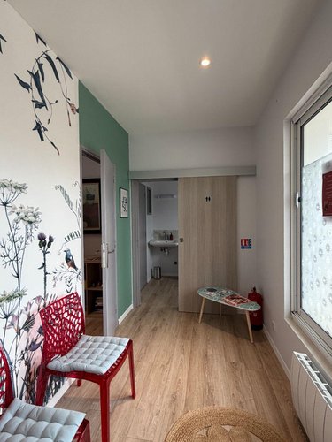 Location fonds et murs commerciaux Névez 29920 Finistère 44 m2  670 euros