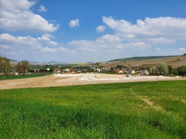 Terrain a batir a vendre Brugny-Vaudancourt 51530 Marne 561 m2  72000 euros