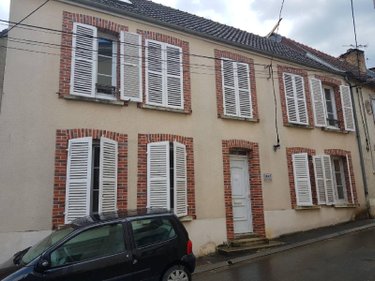 Location maison Saint-Martin-d'Ablois 51530 Marne 130 m2 4 pièces 850 euros