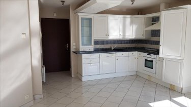 Location appartement Épernay 51200 Marne 40 m2 2 pièces 575 euros