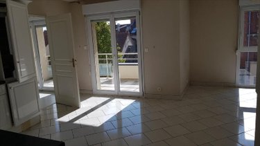 Location appartement Épernay 51200 Marne 40 m2 2 pièces 575 euros