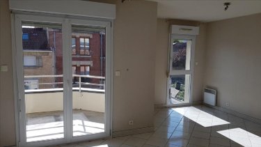 Location appartement Épernay 51200 Marne 40 m2 2 pièces 575 euros