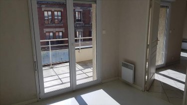 Location appartement Épernay 51200 Marne 40 m2 2 pièces 575 euros