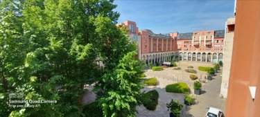 Location appartement Épernay 51200 Marne 47 m2 2 pièces 650 euros