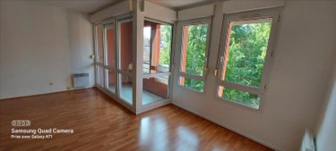 Location appartement Épernay 51200 Marne 47 m2 2 pièces 670 euros