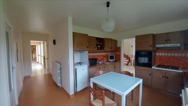 Location maison Grauves 51190 Marne 160 m2 7 pièces 1135 euros