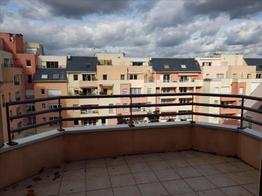Location appartement Épernay 51200 Marne 68 m2 3 pièces 770 euros
