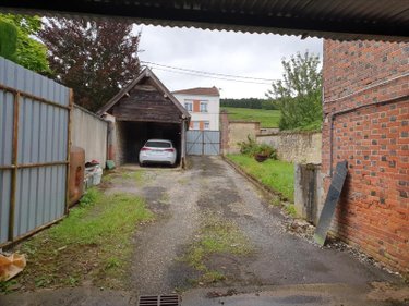 Maison a vendre Monthelon 51530 Marne 93 m2 3 pièces 137800 euros