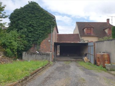 Maison a vendre Monthelon 51530 Marne 93 m2 3 pièces 137800 euros
