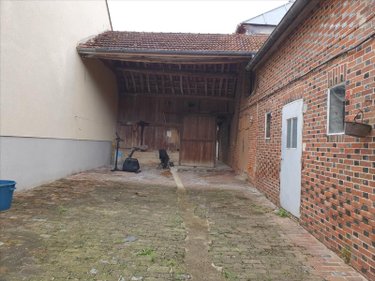 Maison a vendre Monthelon 51530 Marne 93 m2 3 pièces 137800 euros