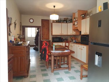 Maison a vendre Monthelon 51530 Marne 93 m2 3 pièces 137800 euros