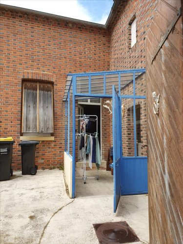 Maison a vendre Monthelon 51530 Marne 93 m2 3 pièces 137800 euros