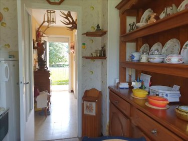 Maison a vendre Saint-Martin-d'Ablois 51530 Marne 60 m2 4 pièces 169600 euros