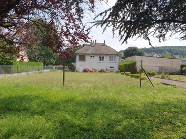 Maison a vendre Saint-Martin-d'Ablois 51530 Marne 60 m2 4 pièces 169600 euros