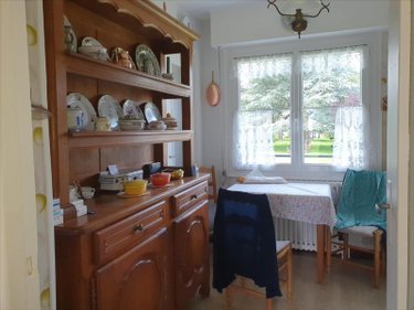 Maison a vendre Saint-Martin-d'Ablois 51530 Marne 60 m2 4 pièces 169600 euros