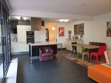 Appartement a vendre Épernay 51200 Marne 93 m2 3 pièces 199500 euros